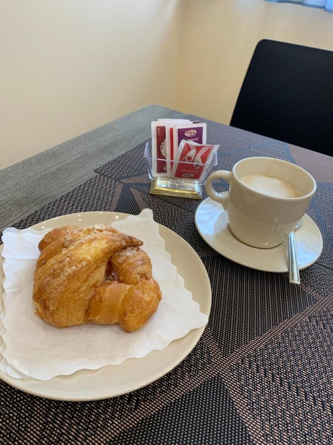 Mercadante Bed and breakfast *