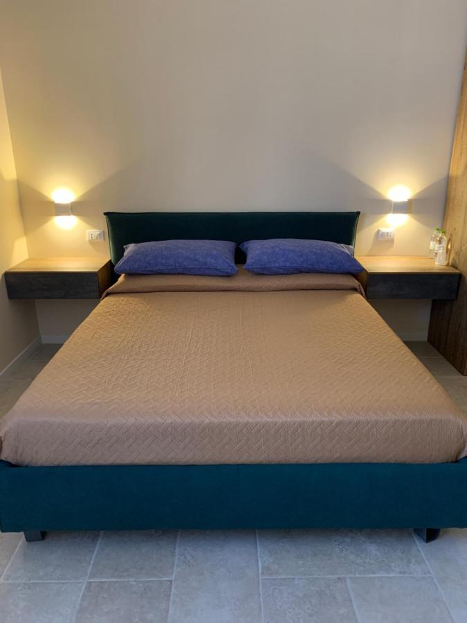 Bed and breakfast Mercadante *