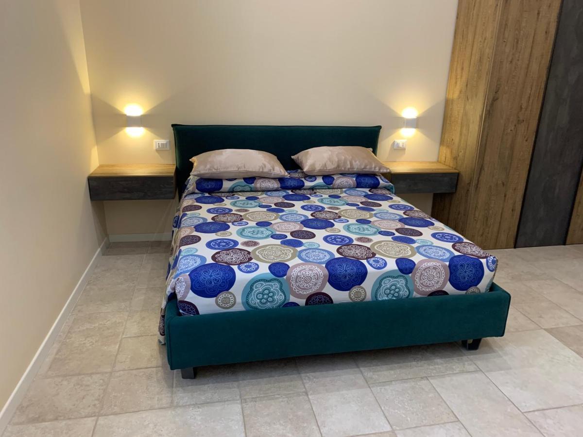 Bed and breakfast Mercadante