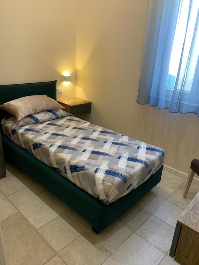 Bed and breakfast Mercadante Bari