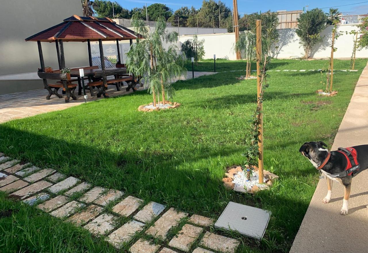 Bed and breakfast Mercadante *