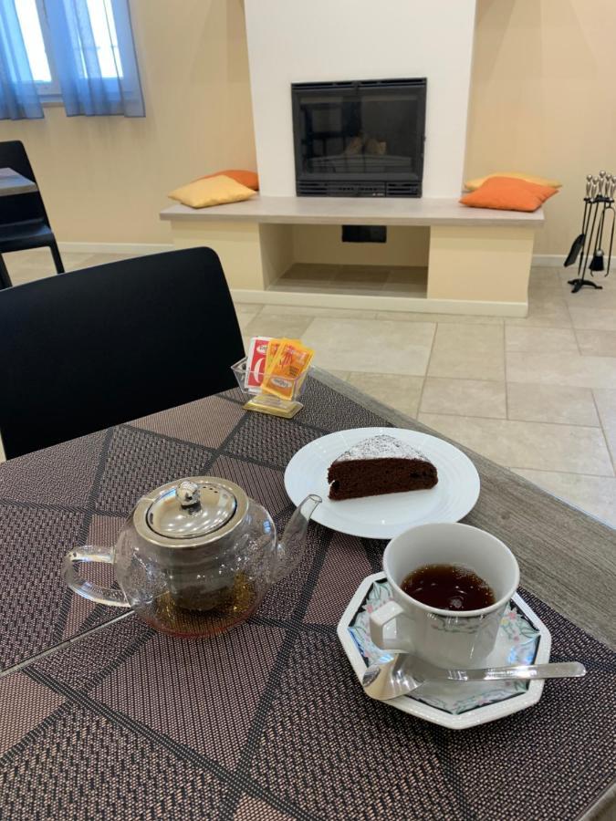 Mercadante Bed and breakfast *