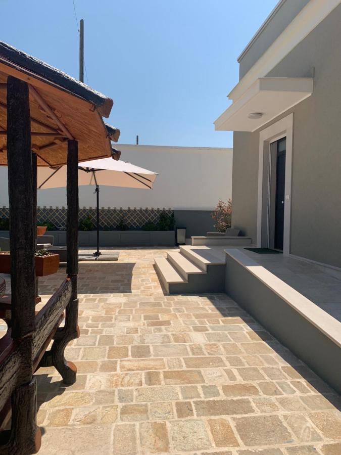 Mercadante Bed and breakfast *