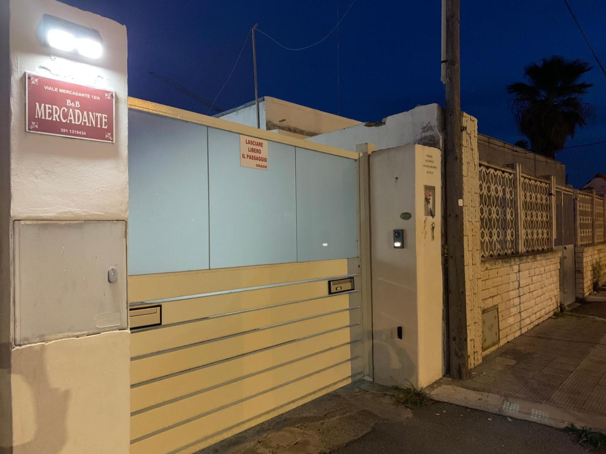 Mercadante Bed and breakfast Bari