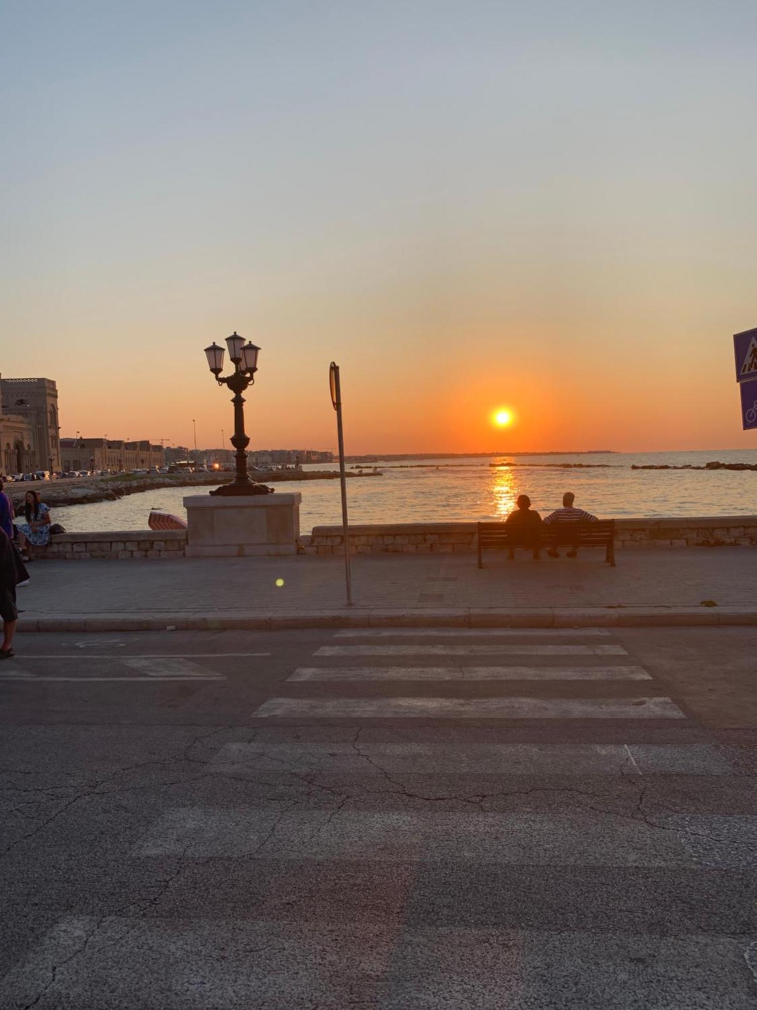 Mercadante Bed and breakfast Bari
