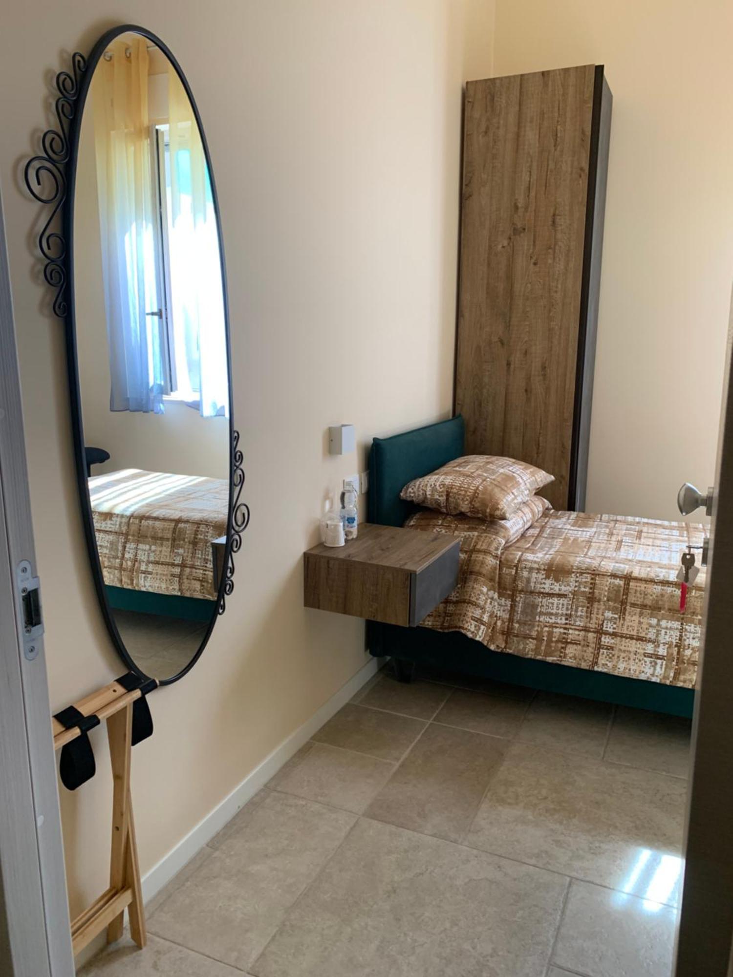 Bed and breakfast Mercadante