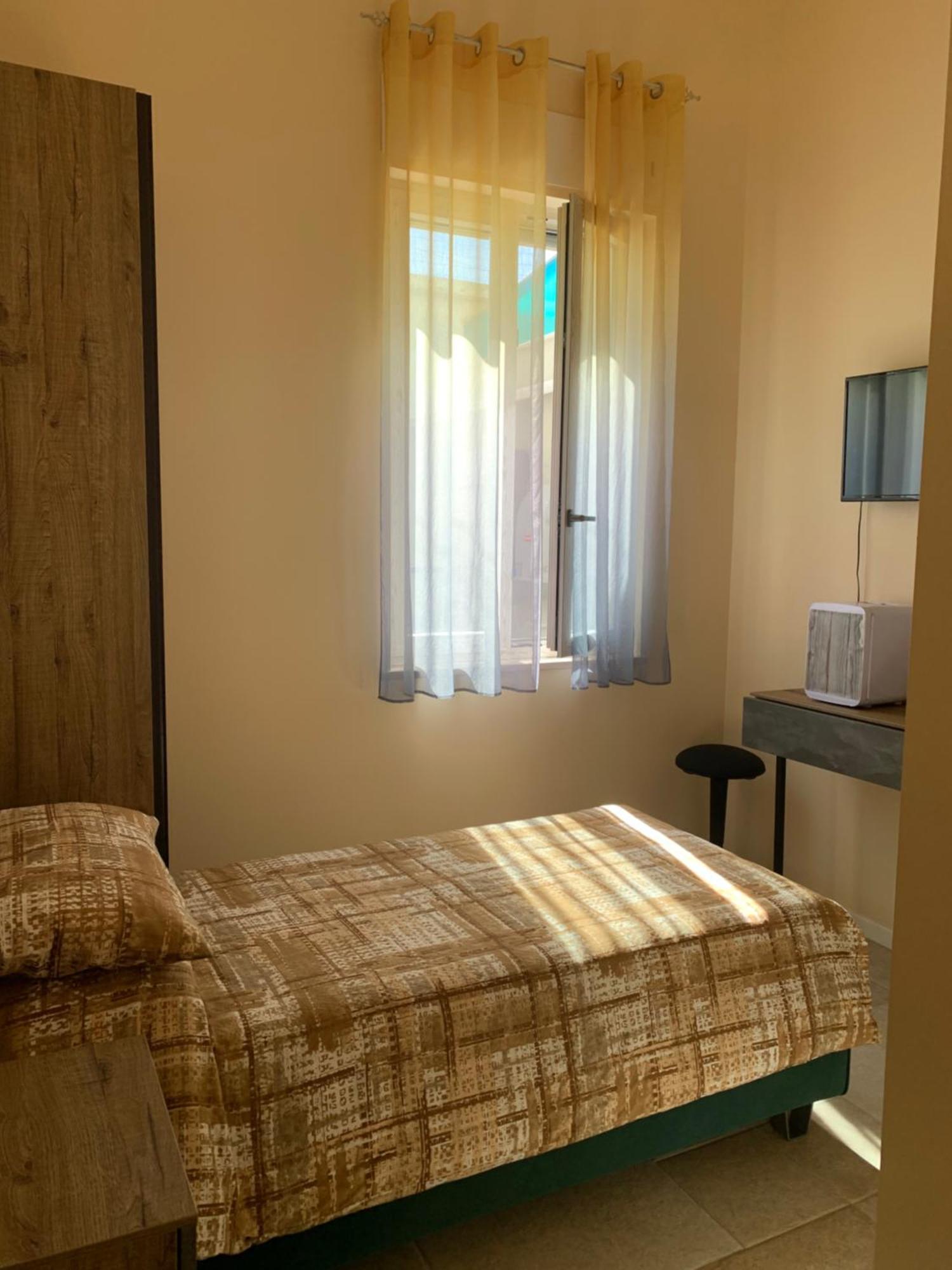 Mercadante Bed and breakfast Bari