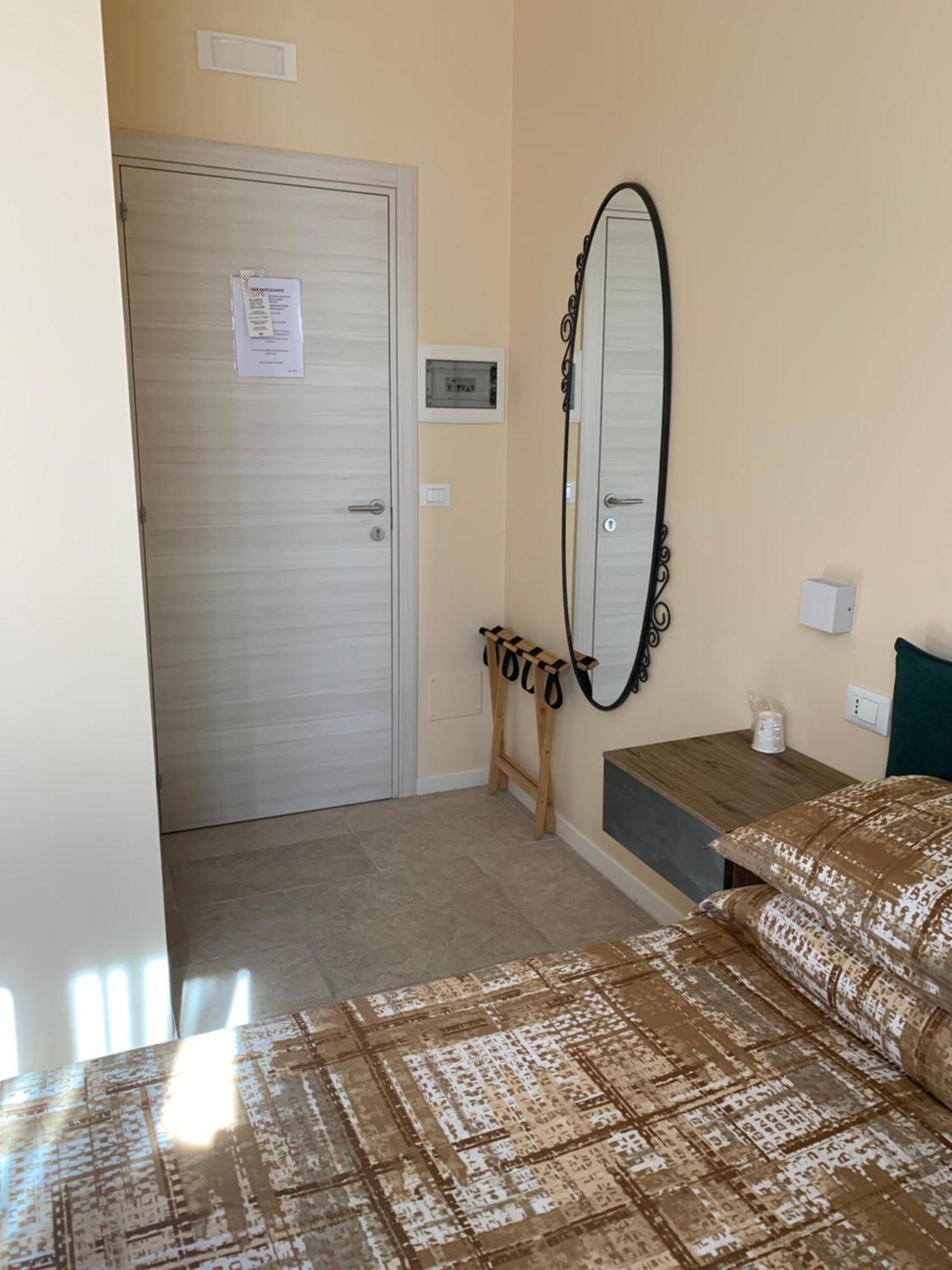 Bed and breakfast Mercadante Bari