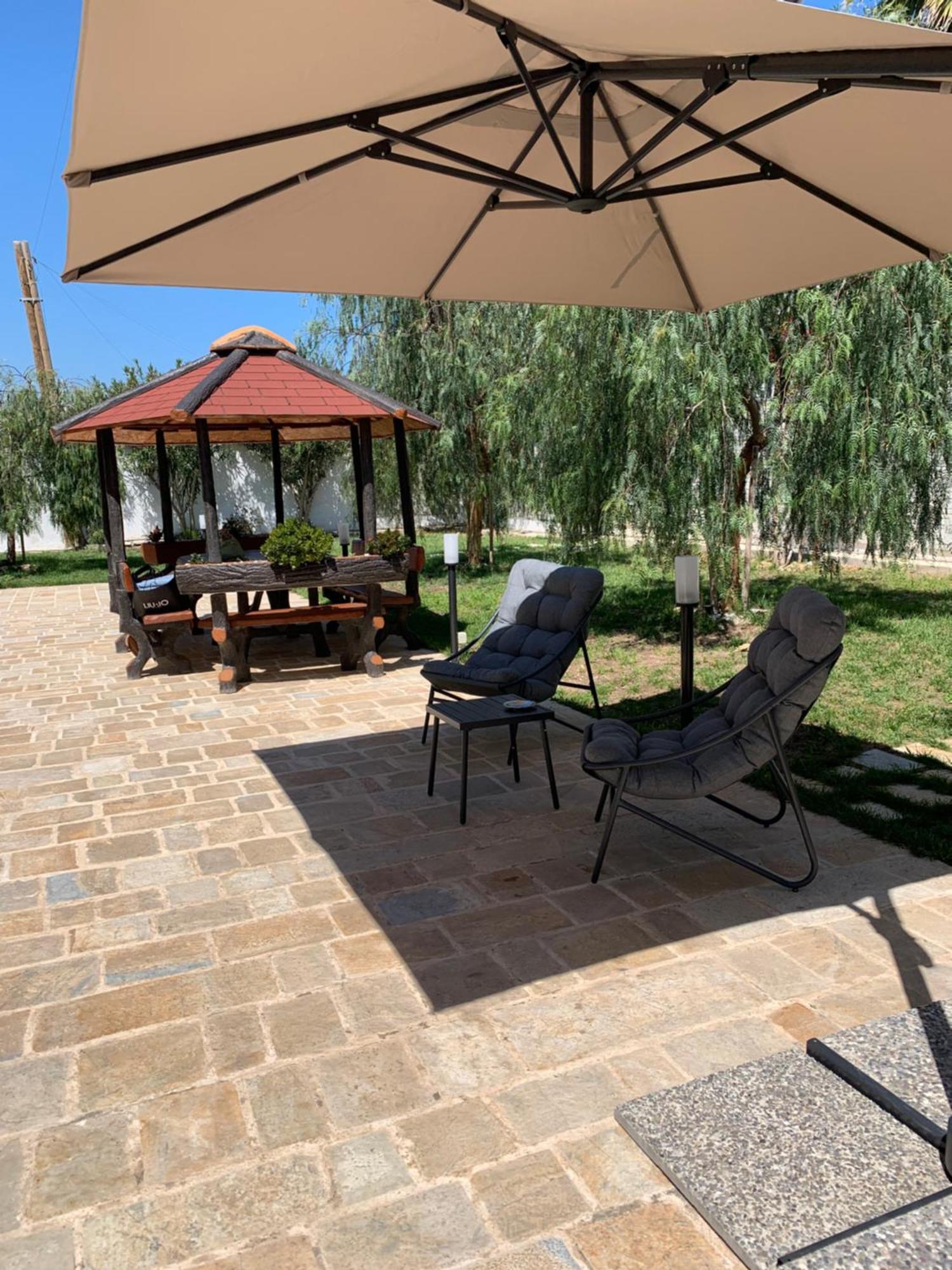 Mercadante Bed and breakfast *